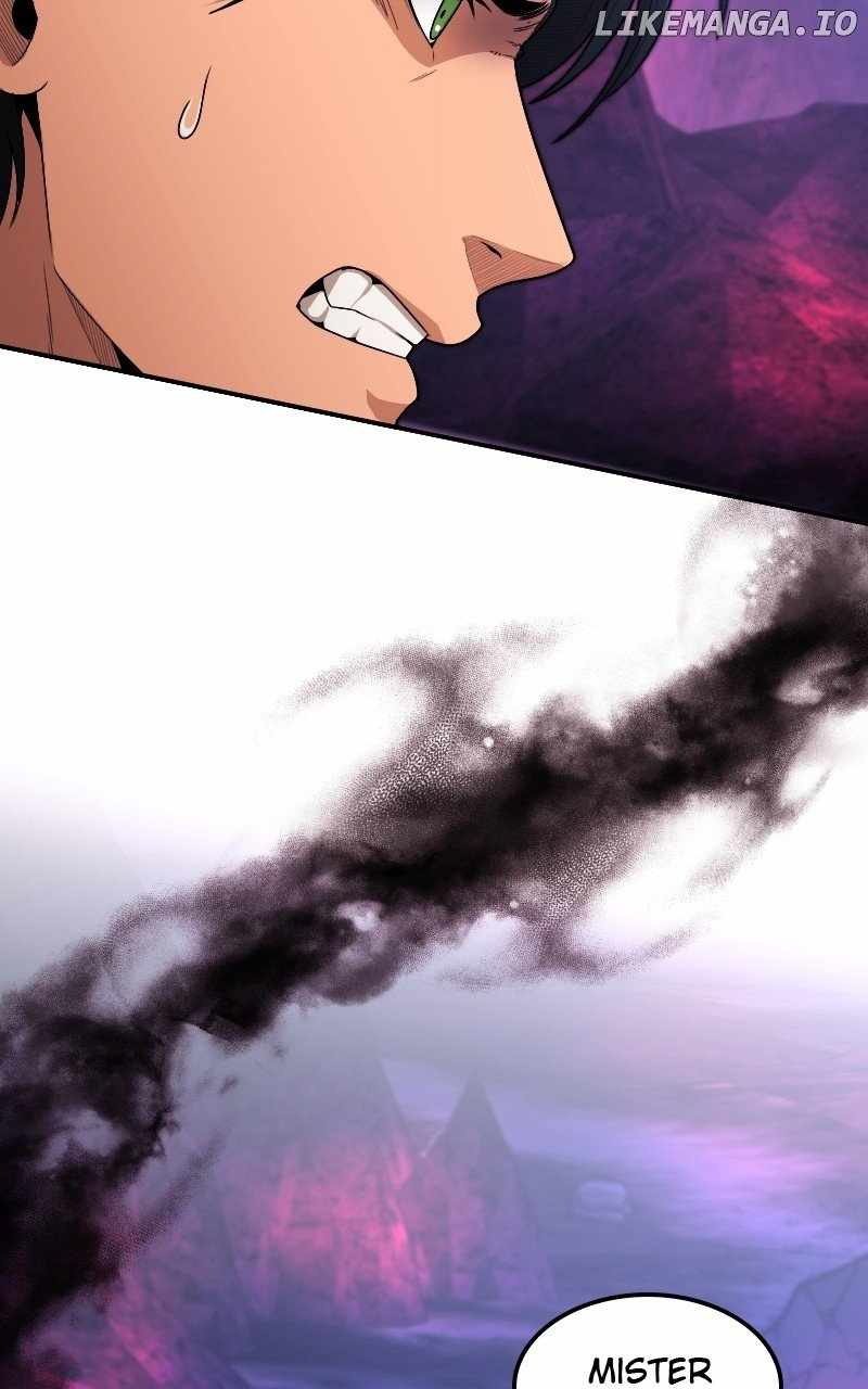 Paranoid Mage Chapter 60 71